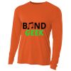 Cooling Performance Long Sleeve Tee Thumbnail
