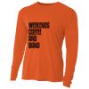 Cooling Performance Long Sleeve Tee Thumbnail