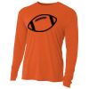 Cooling Performance Long Sleeve Tee Thumbnail