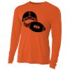 Cooling Performance Long Sleeve Tee Thumbnail