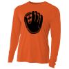 Cooling Performance Long Sleeve Tee Thumbnail