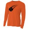 Cooling Performance Long Sleeve Tee Thumbnail