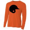 Cooling Performance Long Sleeve Tee Thumbnail
