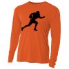 Cooling Performance Long Sleeve Tee Thumbnail