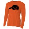 Cooling Performance Long Sleeve Tee Thumbnail