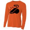 Cooling Performance Long Sleeve Tee Thumbnail