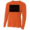 Cooling Performance Long Sleeve Tee Thumbnail