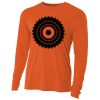 Cooling Performance Long Sleeve Tee Thumbnail