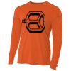 Cooling Performance Long Sleeve Tee Thumbnail