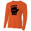 Cooling Performance Long Sleeve Tee Thumbnail