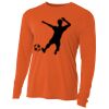 Cooling Performance Long Sleeve Tee Thumbnail