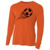 Cooling Performance Long Sleeve Tee Thumbnail