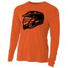 Cooling Performance Long Sleeve Tee Thumbnail