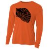 Cooling Performance Long Sleeve Tee Thumbnail
