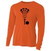 Cooling Performance Long Sleeve Tee Thumbnail