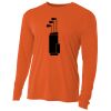 Cooling Performance Long Sleeve Tee Thumbnail