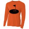 Cooling Performance Long Sleeve Tee Thumbnail