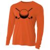 Cooling Performance Long Sleeve Tee Thumbnail