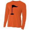 Cooling Performance Long Sleeve Tee Thumbnail