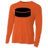 Cooling Performance Long Sleeve Tee Thumbnail