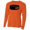 Cooling Performance Long Sleeve Tee Thumbnail