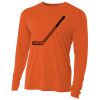 Cooling Performance Long Sleeve Tee Thumbnail