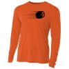 Cooling Performance Long Sleeve Tee Thumbnail