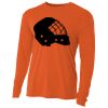 Cooling Performance Long Sleeve Tee Thumbnail
