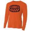 Cooling Performance Long Sleeve Tee Thumbnail