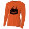 Cooling Performance Long Sleeve Tee Thumbnail
