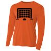 Cooling Performance Long Sleeve Tee Thumbnail