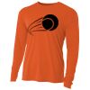 Cooling Performance Long Sleeve Tee Thumbnail