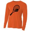 Cooling Performance Long Sleeve Tee Thumbnail