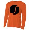 Cooling Performance Long Sleeve Tee Thumbnail