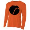 Cooling Performance Long Sleeve Tee Thumbnail