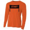 Cooling Performance Long Sleeve Tee Thumbnail