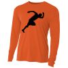 Cooling Performance Long Sleeve Tee Thumbnail
