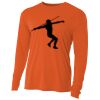 Cooling Performance Long Sleeve Tee Thumbnail