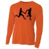 Cooling Performance Long Sleeve Tee Thumbnail