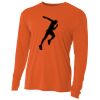 Cooling Performance Long Sleeve Tee Thumbnail
