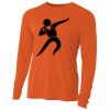 Cooling Performance Long Sleeve Tee Thumbnail