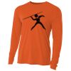 Cooling Performance Long Sleeve Tee Thumbnail