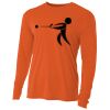 Cooling Performance Long Sleeve Tee Thumbnail