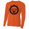 Cooling Performance Long Sleeve Tee Thumbnail