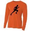 Cooling Performance Long Sleeve Tee Thumbnail