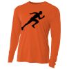 Cooling Performance Long Sleeve Tee Thumbnail