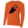 Cooling Performance Long Sleeve Tee Thumbnail