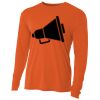 Cooling Performance Long Sleeve Tee Thumbnail
