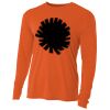 Cooling Performance Long Sleeve Tee Thumbnail