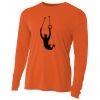 Cooling Performance Long Sleeve Tee Thumbnail